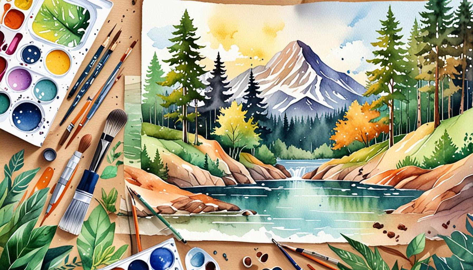 Craftsmanship and the Connection with Nature: Creating Pieces Inspired by the Environment