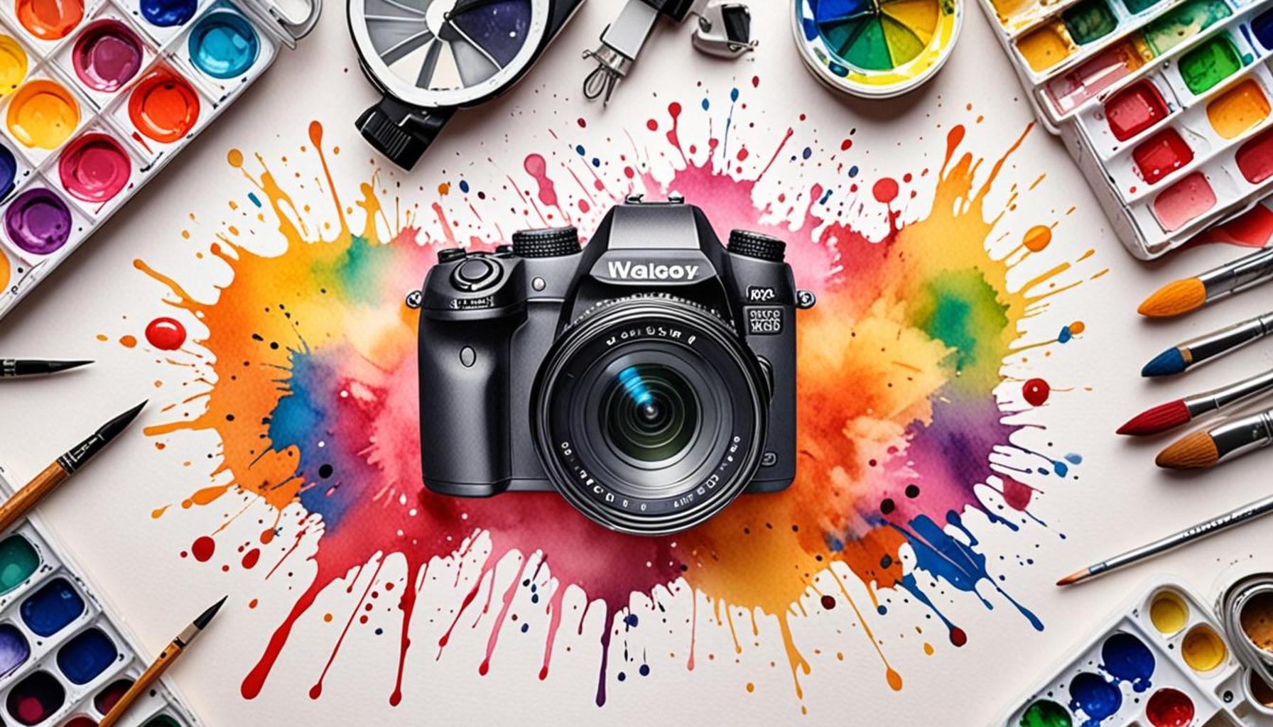 DIY Creative Photography Projects: Transforming Images into Custom Artworks