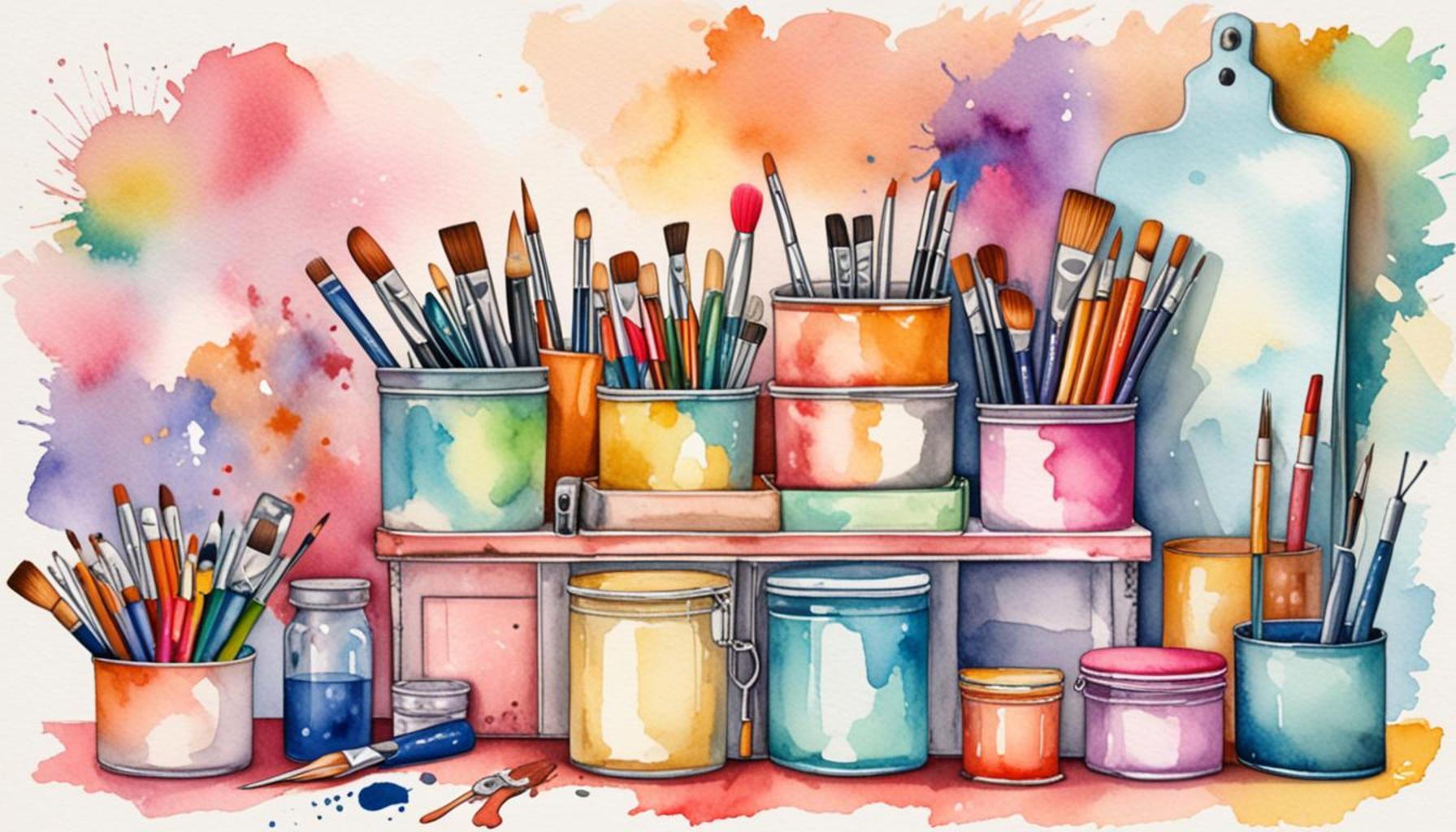 DIY Organization Projects: Creating Practical and Aesthetic Solutions for Daily Life